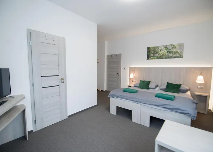 House Vypka Liptovský Mikuláš