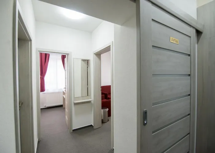 House Vypka * Liptovský Mikuláš