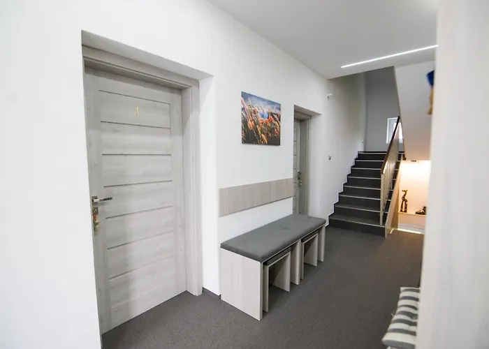 House Vypka Сasa de vacaciones