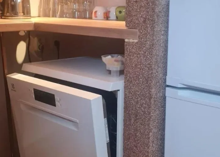 House Vypka Сasa de vacaciones