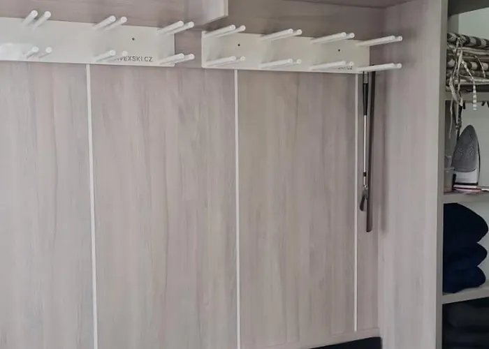 House Vypka Сasa de vacaciones