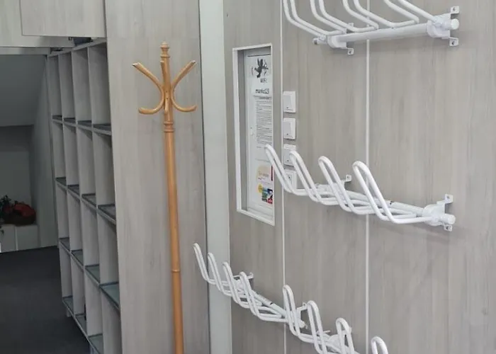 House Vypka Сasa de vacaciones *